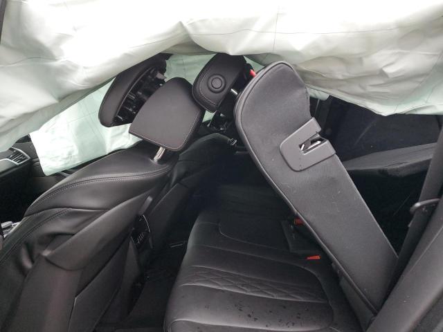 2021 BMW X5 M50I - 5UXJU4C05M9F02940