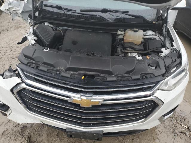 2019 CHEVROLET TRAVERSE L - 1GNERGKW3KJ218105