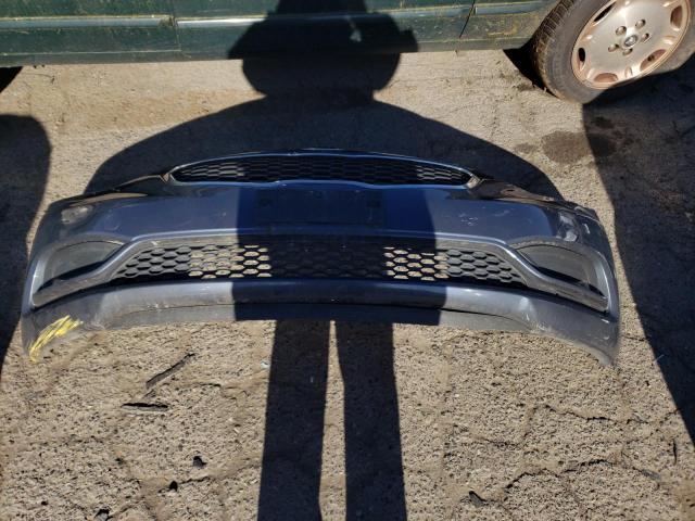 KNAFX4A60G5519768 KIA FORTE LX