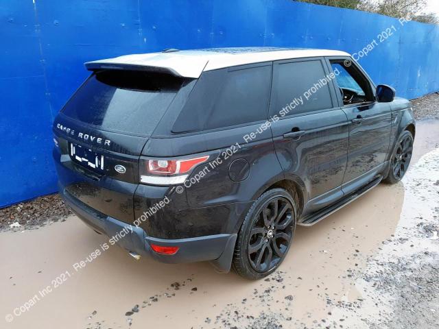 SALWA2KE3EA347196 Land Rover R Rover Sp
