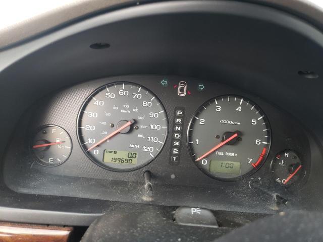 4S3BH665517651107 Subaru Legacy Outback