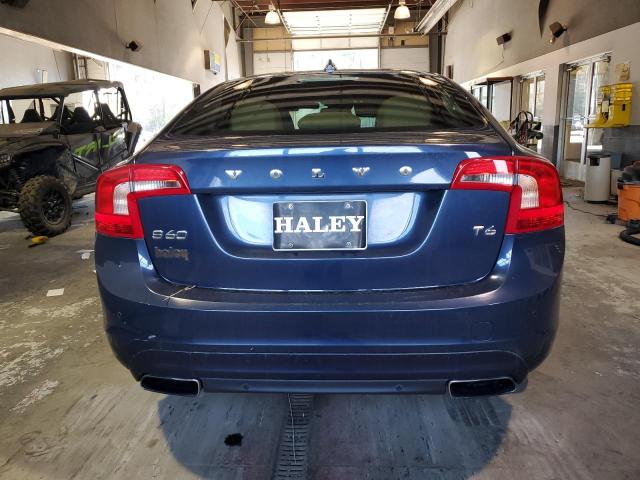 YV149MFB4F2317696 Volvo S60 Premier