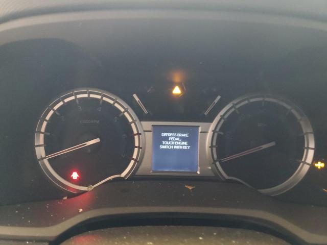 2015 TOYOTA FOURUNNER JTEZU5JR0F5090151