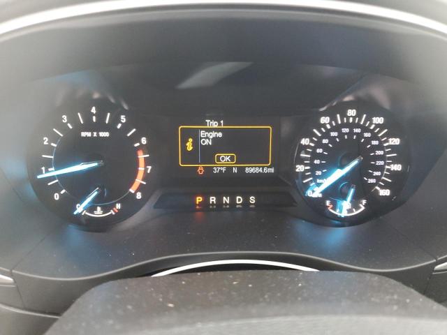 2015 FORD FUSION SE - 3FA6P0H7XFR149201