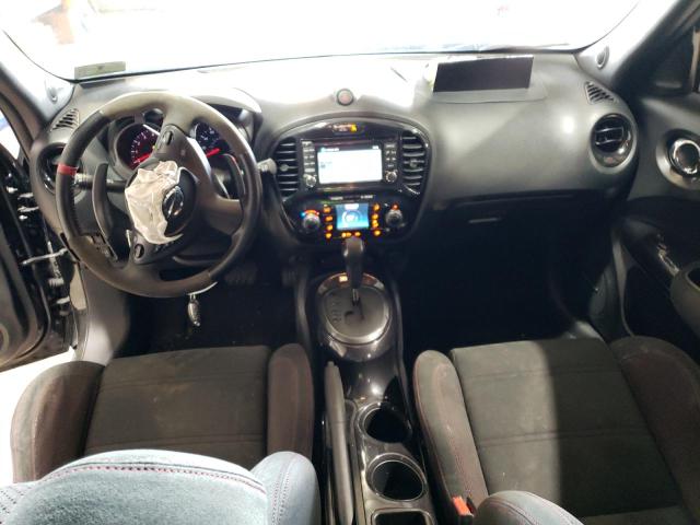 2015 NISSAN JUKE S - JN8AF5MV6FT563894