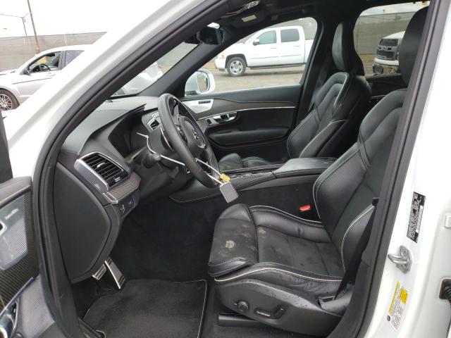 YV4A22PM0K1488279 Volvo Xc90 T6 R-design