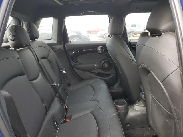 WMWXU9C08M2M96272 Mini Cooper