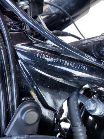 2022 HARLEY-DAVIDSON FLHTK - 1HD1KEF12NB662779