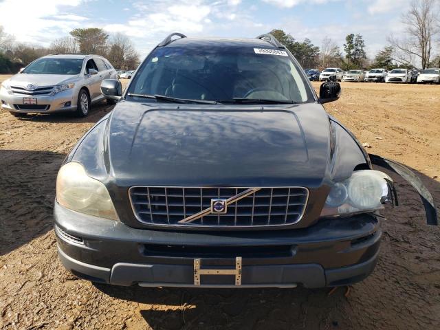 YV4982CY2A1545218 Volvo XC90