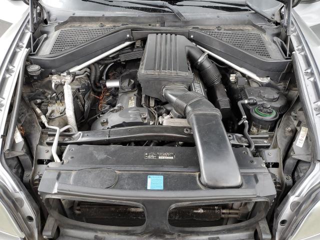 4USFE435X7LY80282 BMW X5 3.0I