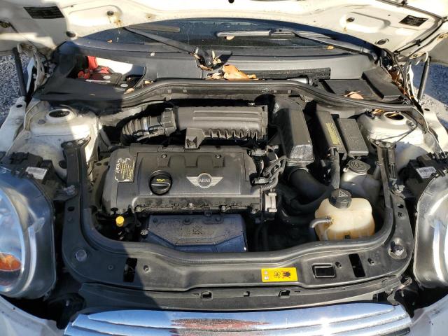 WMWSU3C54CT260472 Mini Cooper