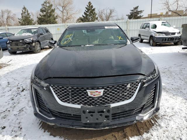 2021 CADILLAC CT5 LUXURY - 1G6DM5RK6M0134382