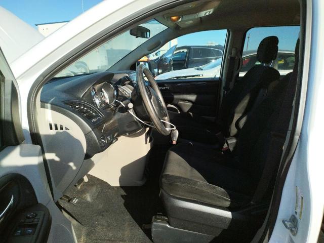 2016 DODGE GRAND CARA - 2C4RDGBG6GR171351