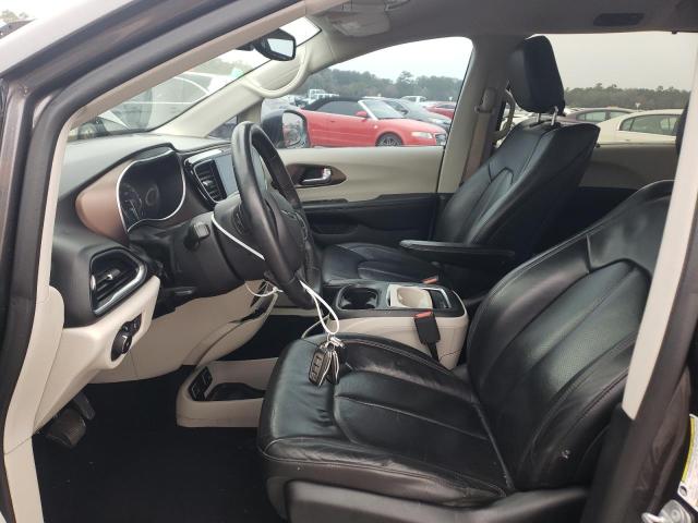 2017 CHRYSLER PACIFICA T - 2C4RC1EG3HR721201