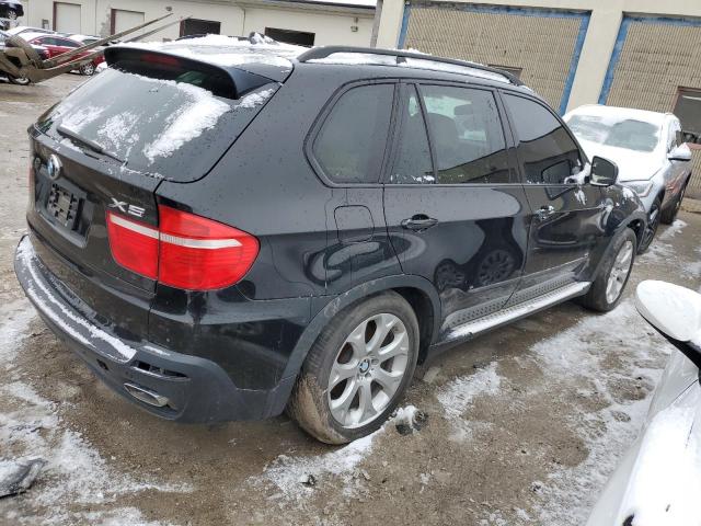 5UXFE83558L168131 BMW X5 4.8I