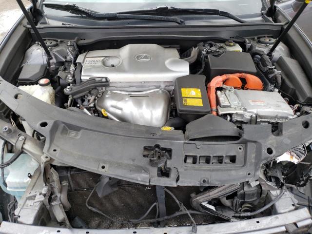 2015 LEXUS ES 300H - JTHBW1GGXF2082749