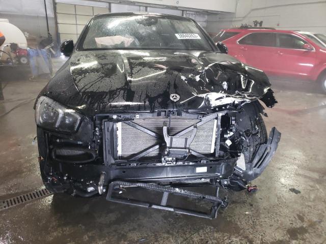 4JGFD6BB3MA384996 Mercedes-Benz Gle Coupe Amg 53 4matic