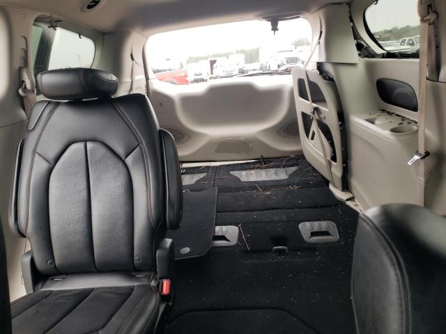 2017 CHRYSLER PACIFICA T - 2C4RC1EG3HR721201