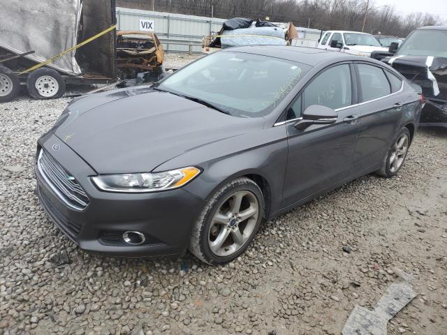 2015 FORD FUSION SE - 3FA6P0H7XFR149201