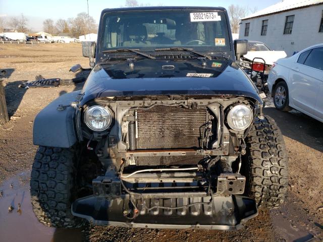 1C4BJWDG2CL239794 Jeep Wrangler