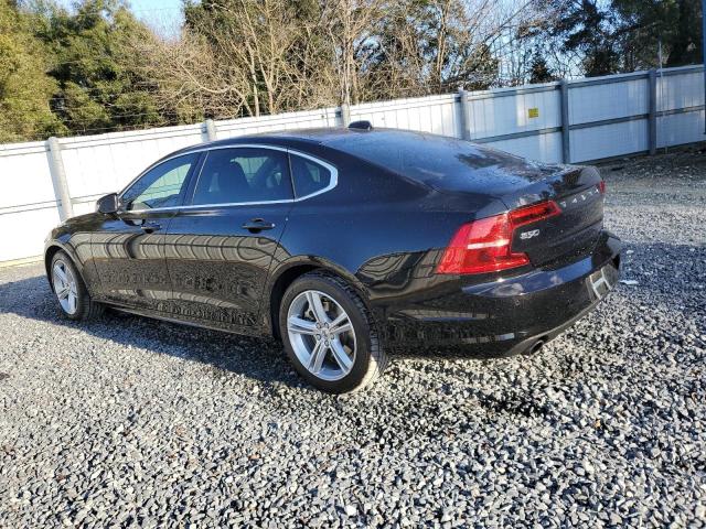 LVY102AK4KP109936 Volvo S90 T5 Momentum