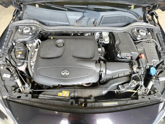 2017 INFINITI QX30 BASE - SJKCH5CP1HA032650