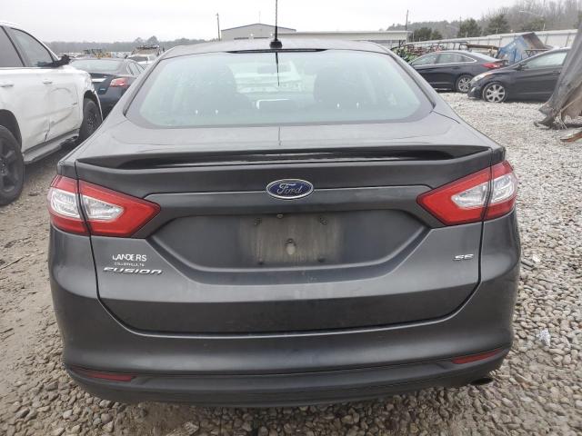 2015 FORD FUSION SE - 3FA6P0H7XFR149201