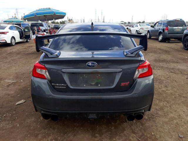 JF1VA2E63L9829551 Subaru Wrx Sti
