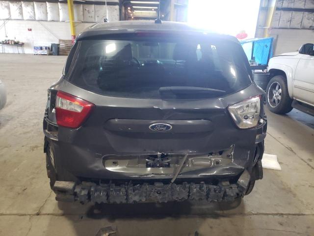 2015 FORD C-MAX PREM 1FADP5CU3FL110790