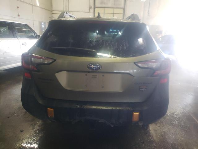 2022 SUBARU OUTBACK WI 4S4BTGUD2N3123113
