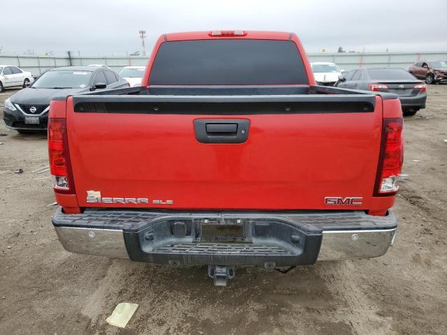 3GTP1VE01DG273015 GMC Sierra C1500 Sle