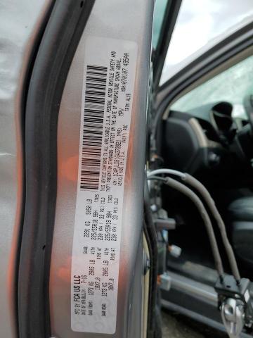 1C4PJLDB1GW372821 Jeep Cherokee Limited