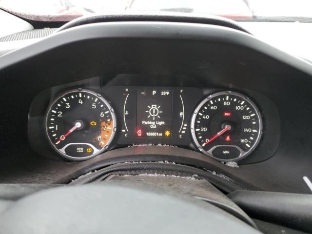 ZACCJBBT0GPD05032 Jeep Renegade Latitude