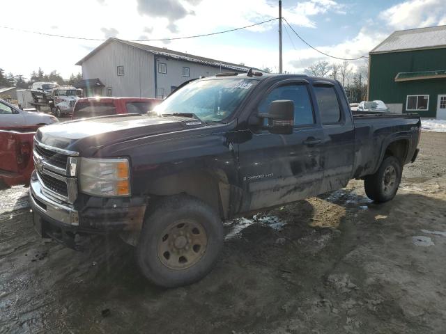 2008 Chevrolet C/K 3500 