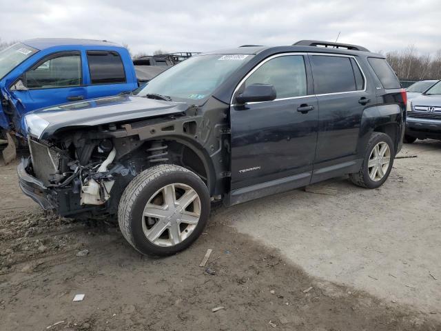 2011 GMC Terrain SLT