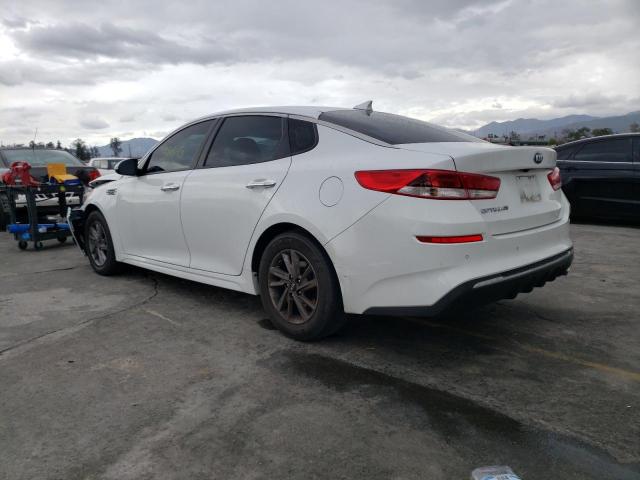 5XXGT4L32LG428075 KIA Optima Lx