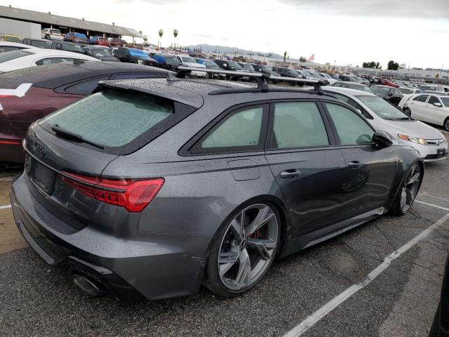 2021 AUDI RS6 - WUA1CBF21MN904466