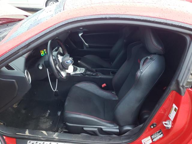JF1ZCAC19H9604247 Subaru Brz 2.0 Limited