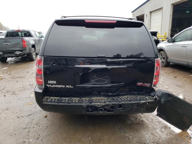 1GKS1MEF7DR185809 GMC YUKON XL DENALI