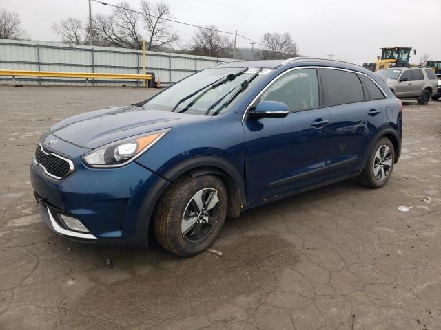 2017 KIA NIRO EX - KNDCC3LC0H5037947