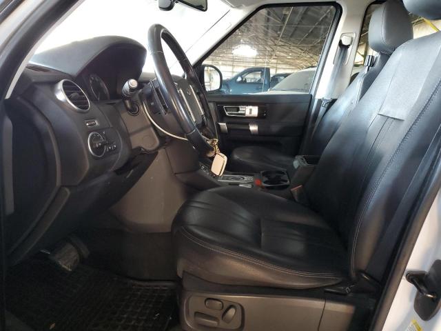 SALAG2V65GA796072 Land Rover LR4