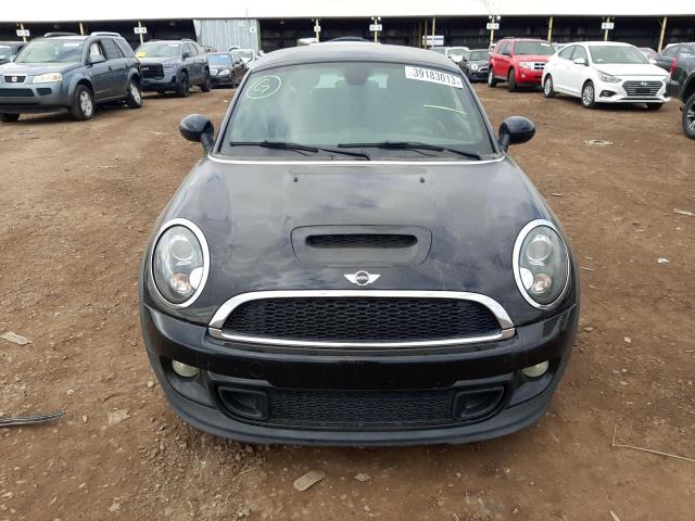 WMWSX3C58CT154775 Mini Cooper