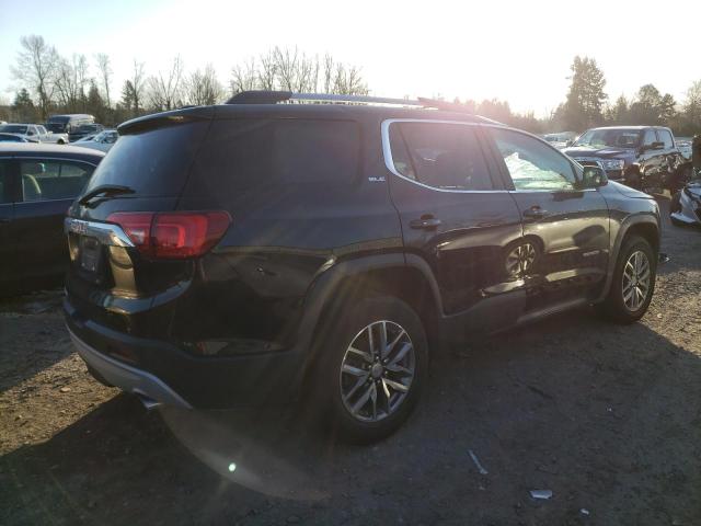 2019 GMC ACADIA SLE - 1GKKNLLSXKZ263544