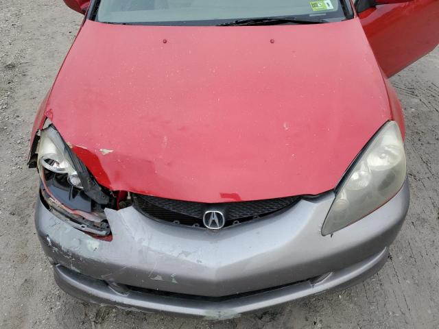 JH4DC53086S010496 Acura RSX TYPE-S