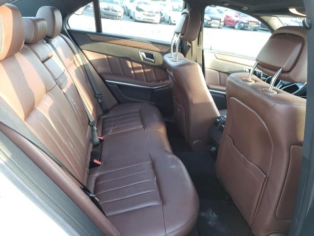 2016 MERCEDES-BENZ E 400 4MAT - WDDHF6HB4GB200197