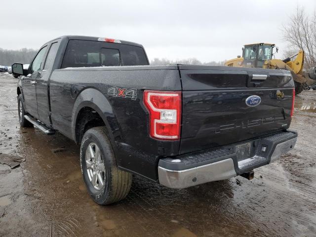 2019 FORD F150 - 1FTFX1E4XKKE58840