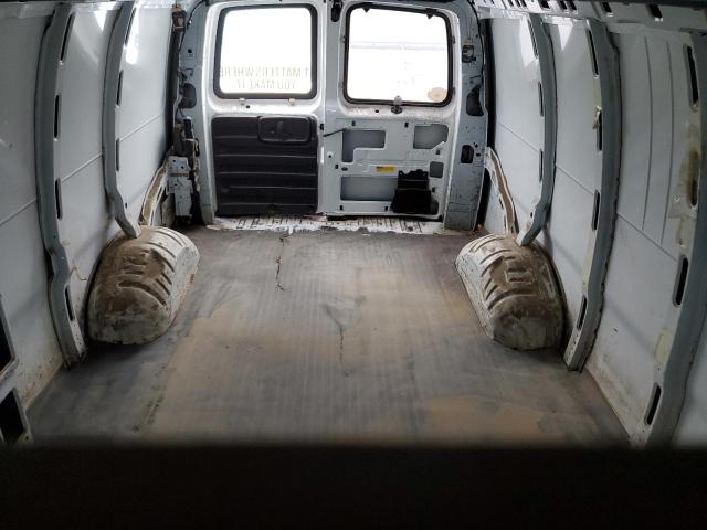 1GTHG39U161148506 GMC Savana G3500