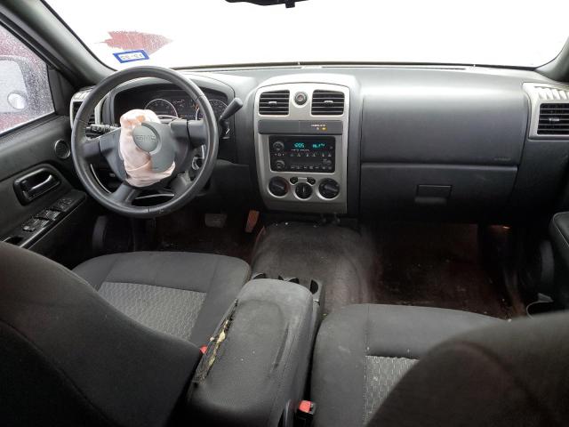 1GTCS13E188140558 GMC Canyon