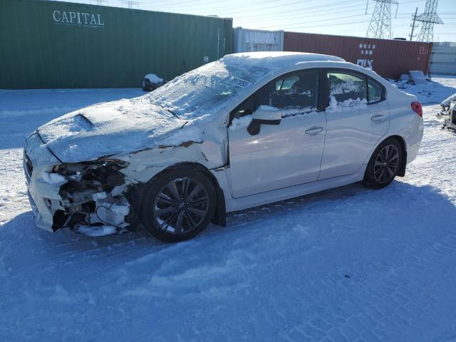 2015 SUBARU WRX - JF1VA1A63F9817193