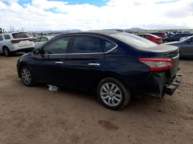 3N1AB7AP6FY311341 Nissan SENTRA S